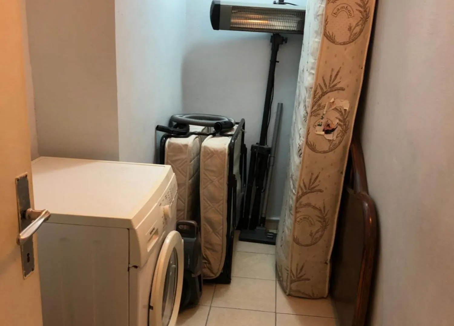 Ozzy Homes Muethis Katta Daire Antalia Appartamento