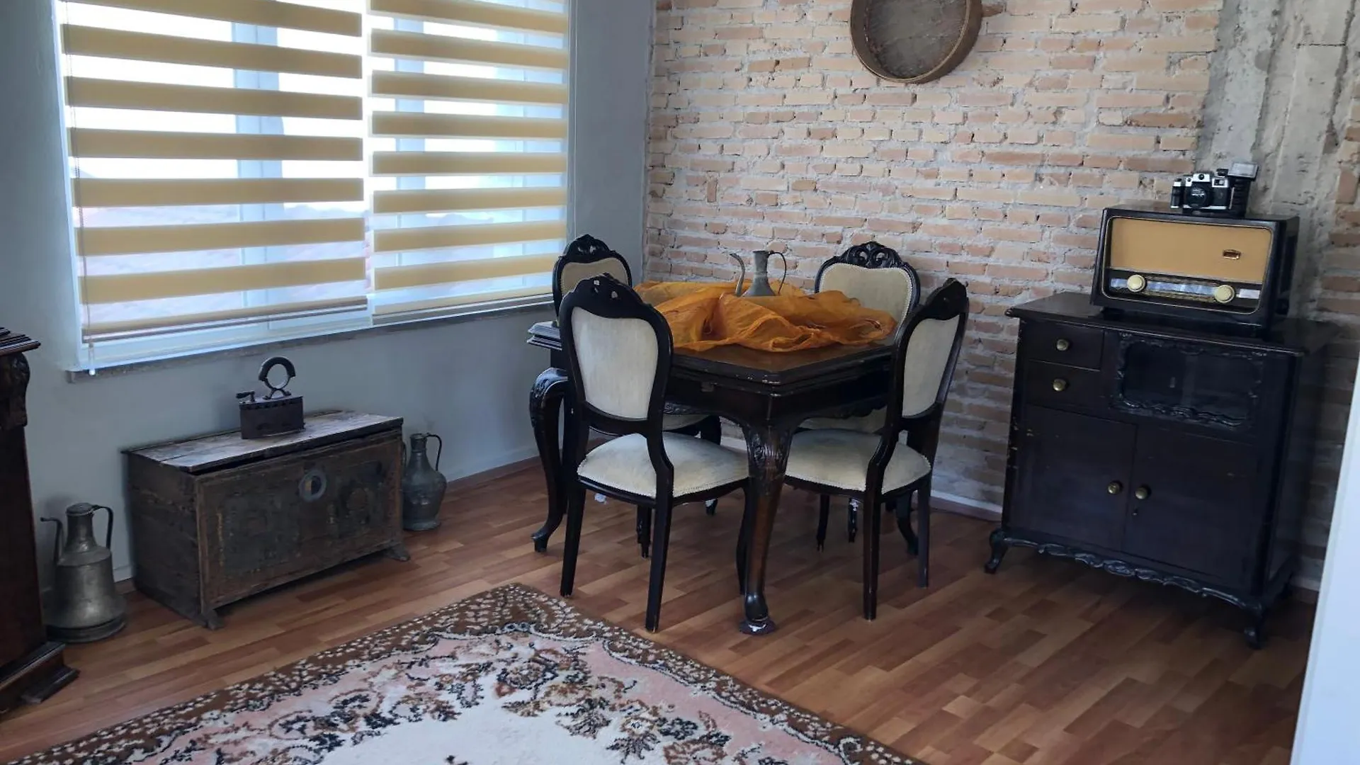 Appartamento Ozzy Homes Muethis Katta Daire Antalia Turchia