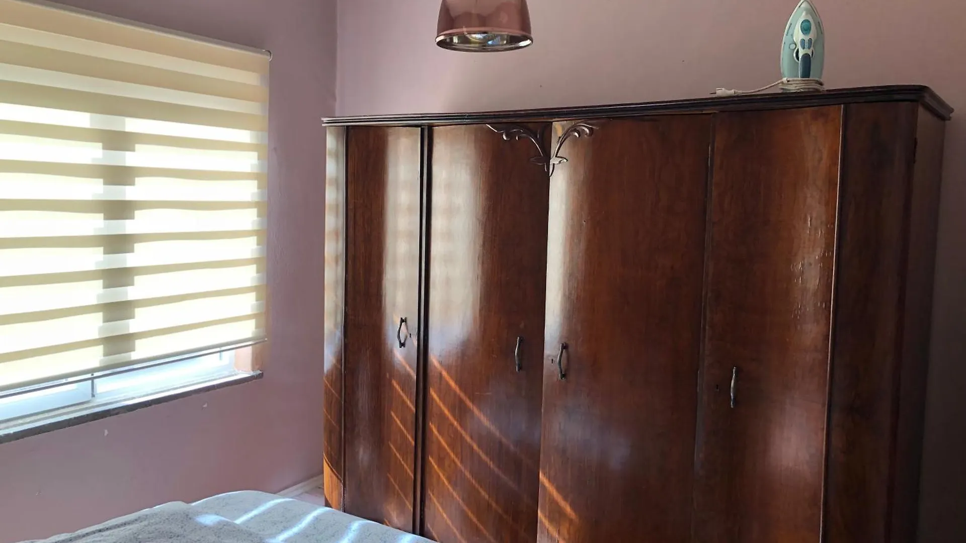 Ozzy Homes Muethis Katta Daire Antalia 0*,