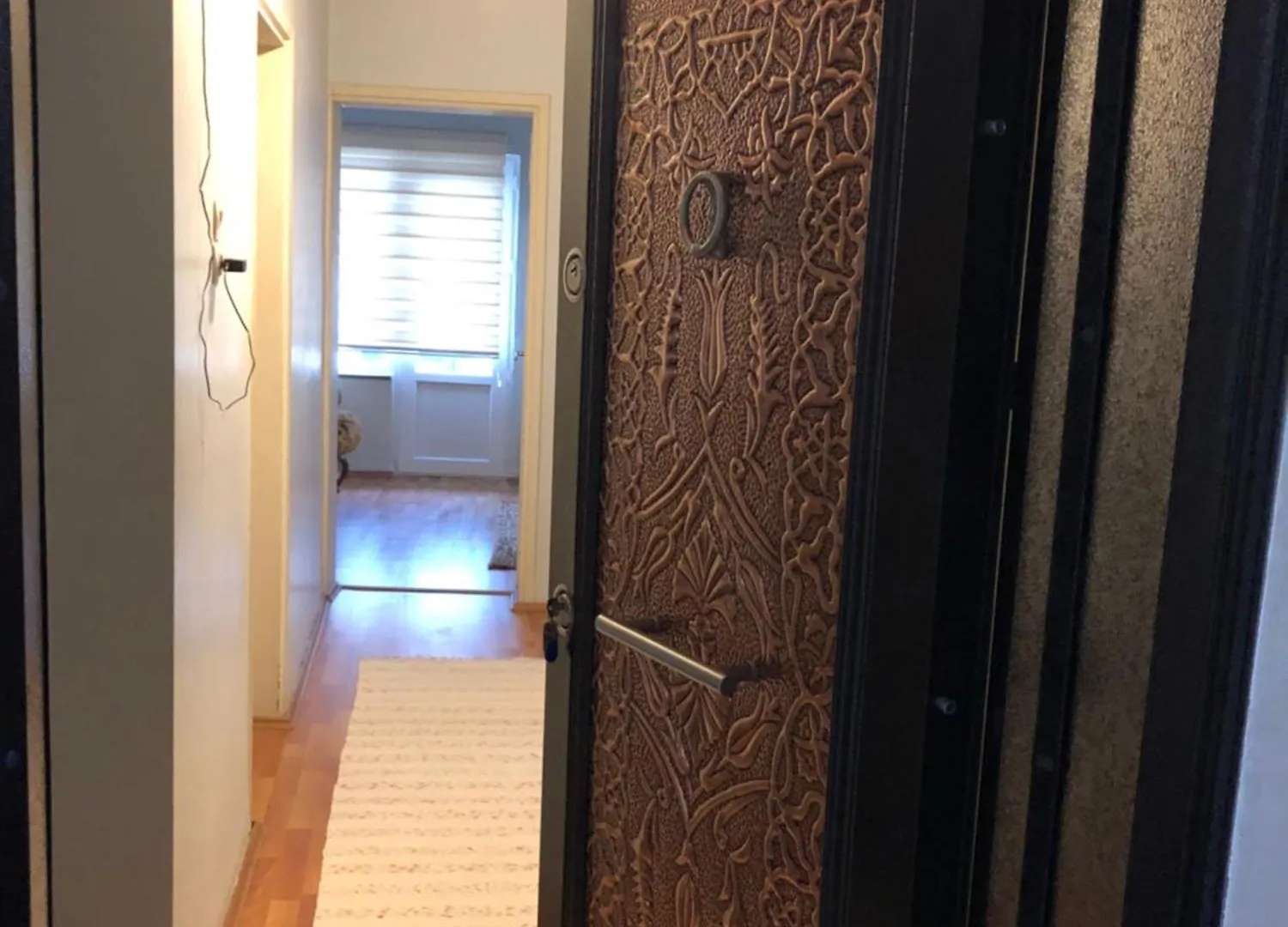 Appartamento Ozzy Homes Muethis Katta Daire Antalia Turchia